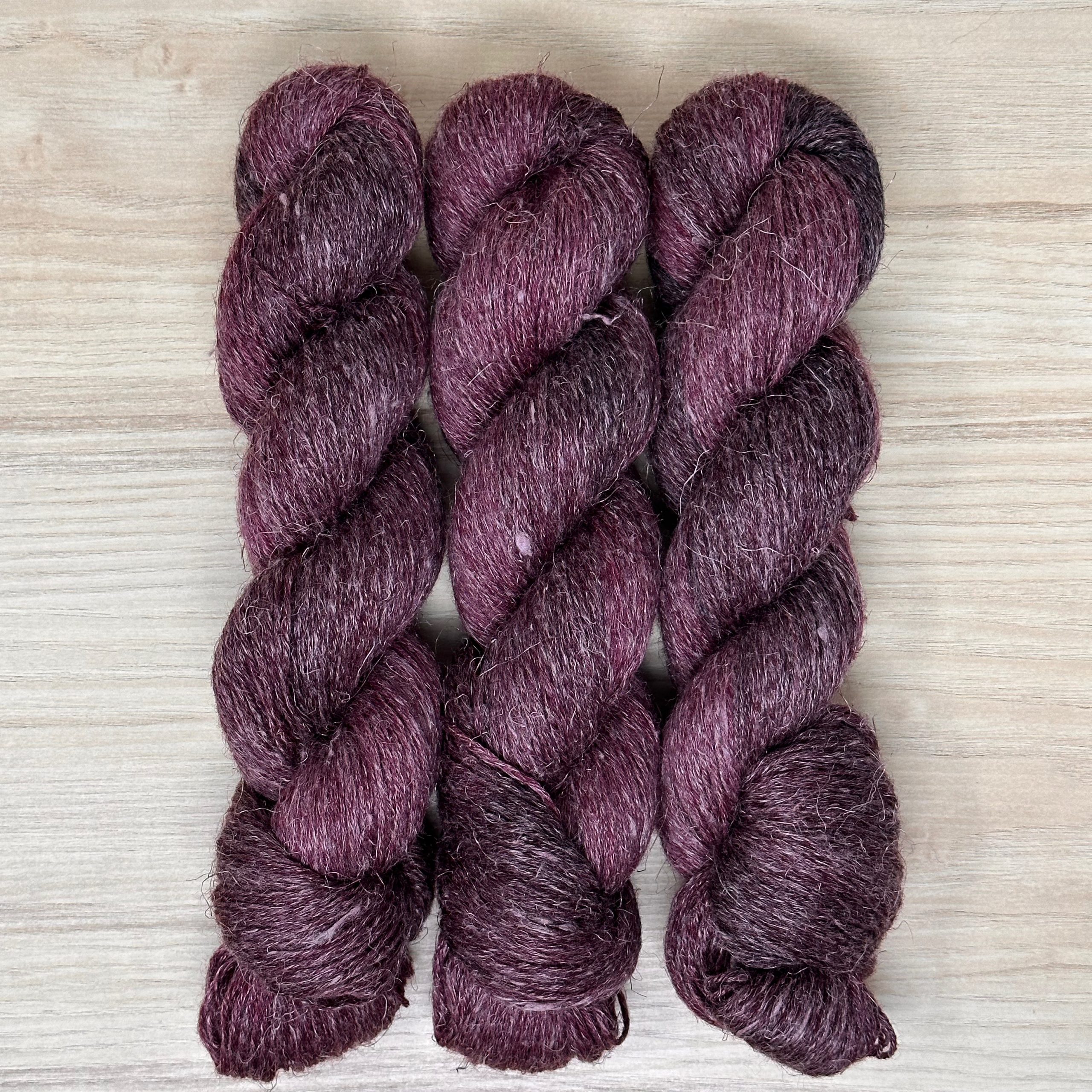 thyrian purple - Imagen 2