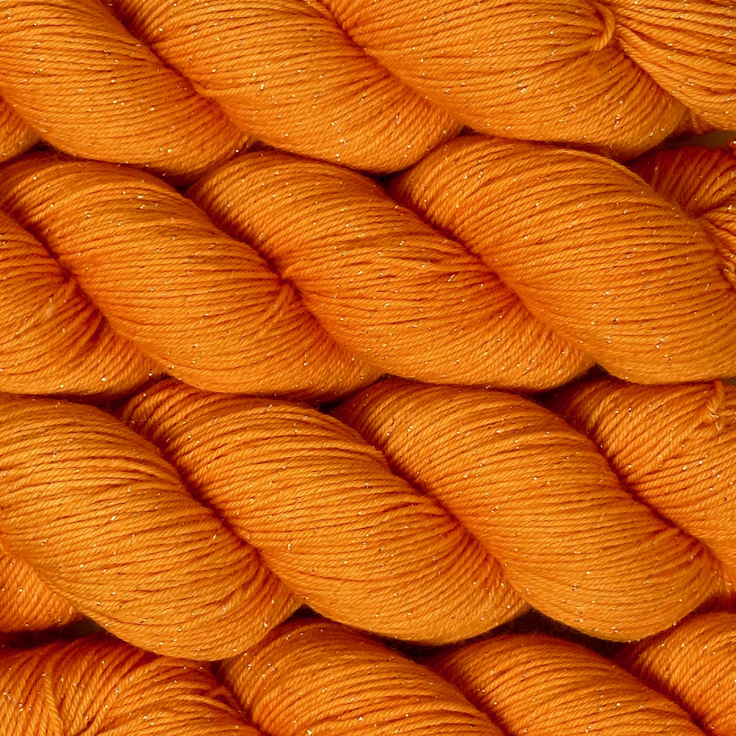 tangerine