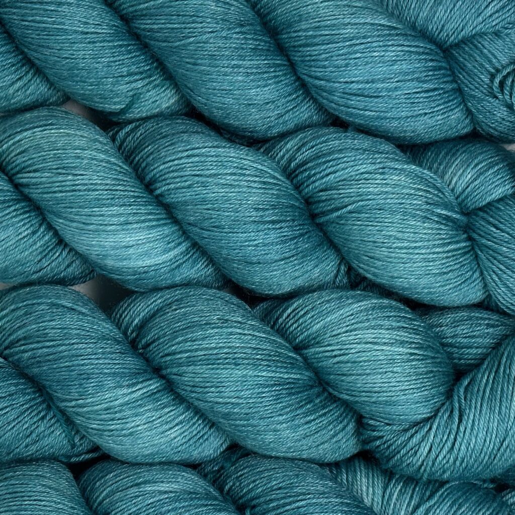 teal
