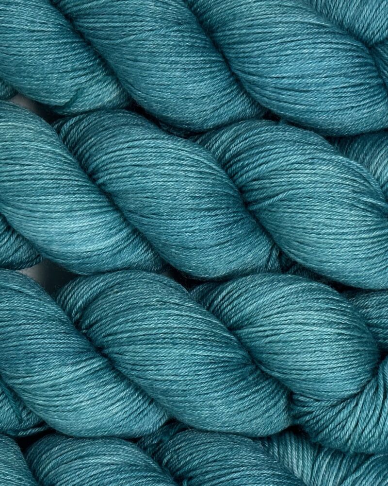 teal
