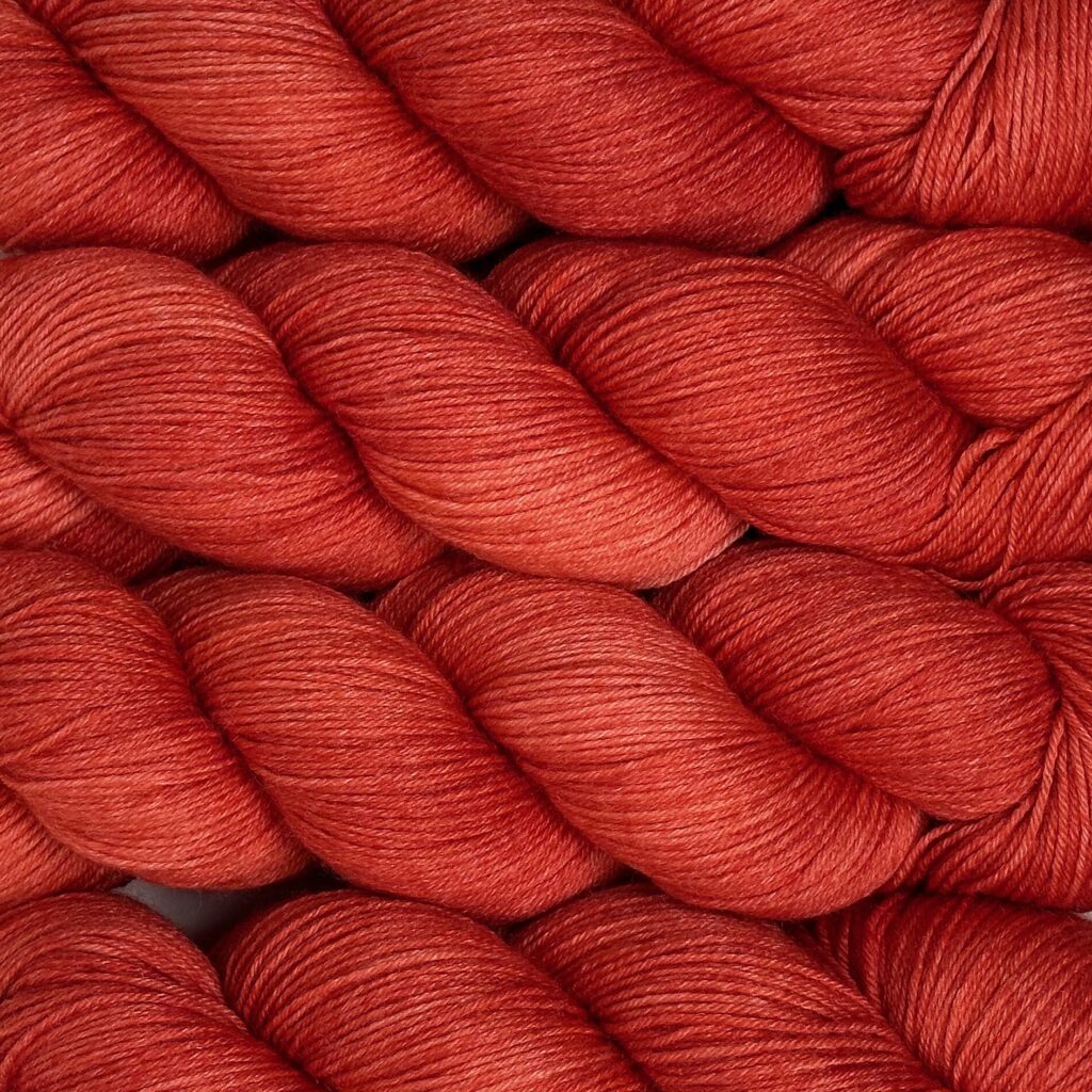 vermilion