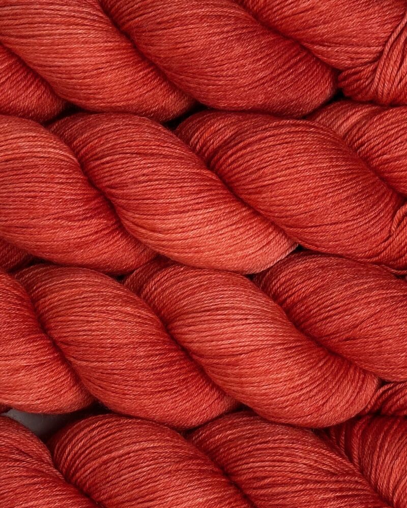 vermilion