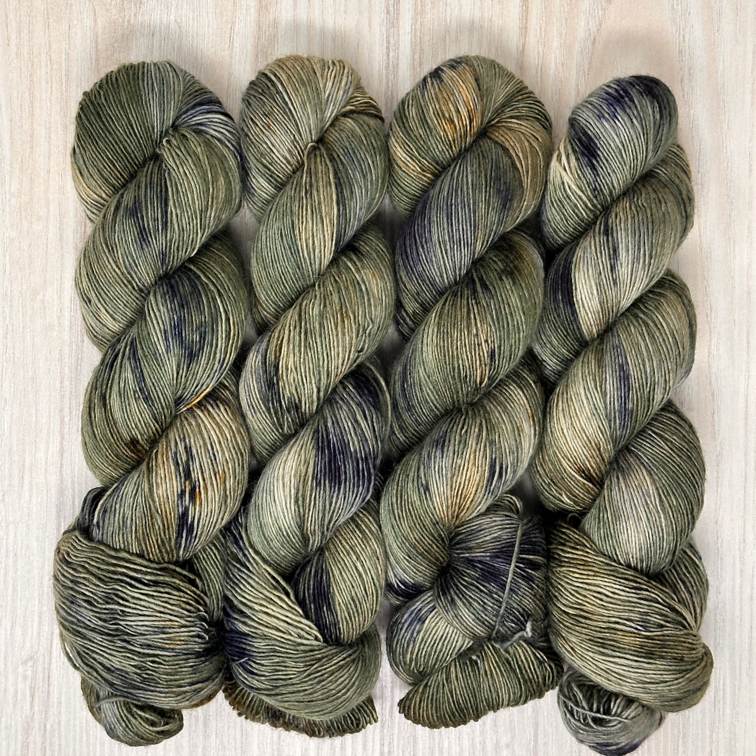 dark olive - Imagen 4