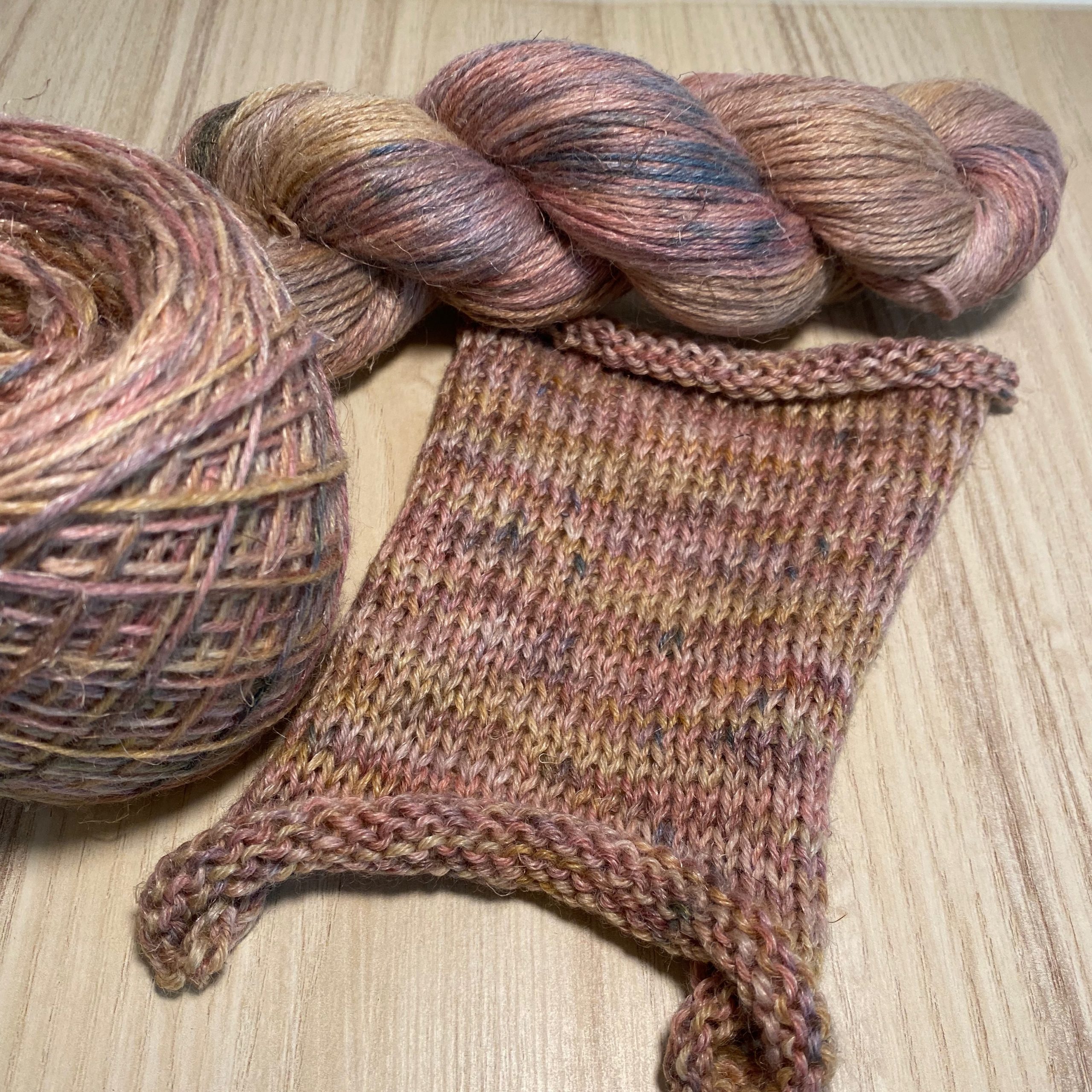 coral shades - Imagen 2