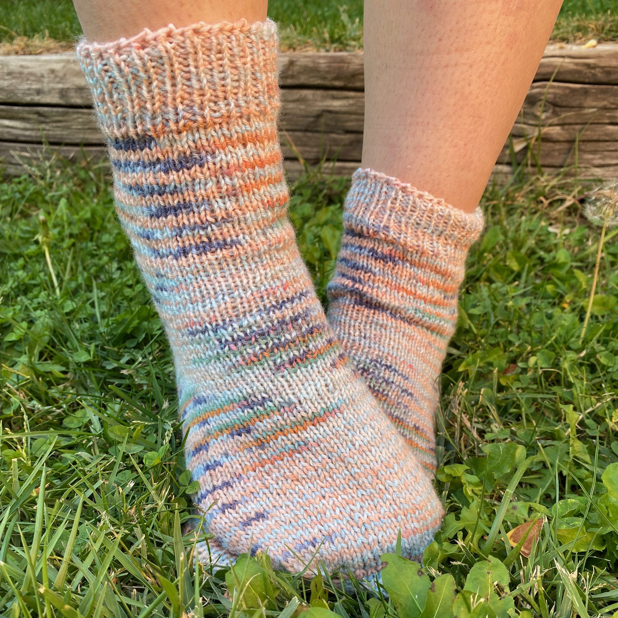 SockBlank - Barcelona Knits Festival 2022 - Imagen 5