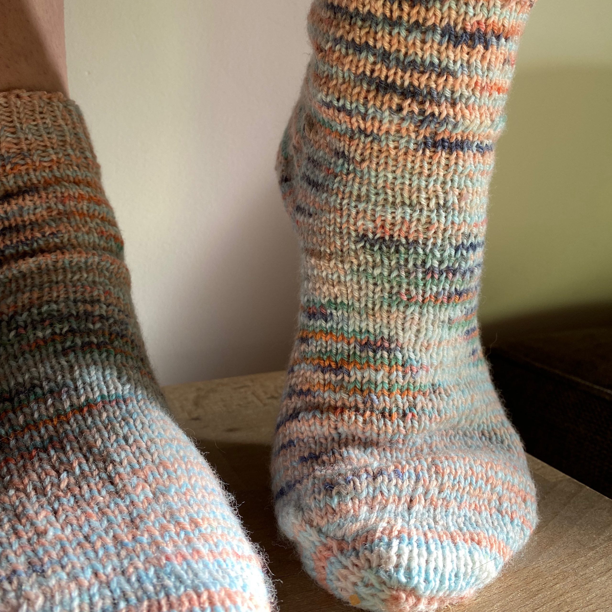 SockBlank - Barcelona Knits Festival 2022 - Imagen 4