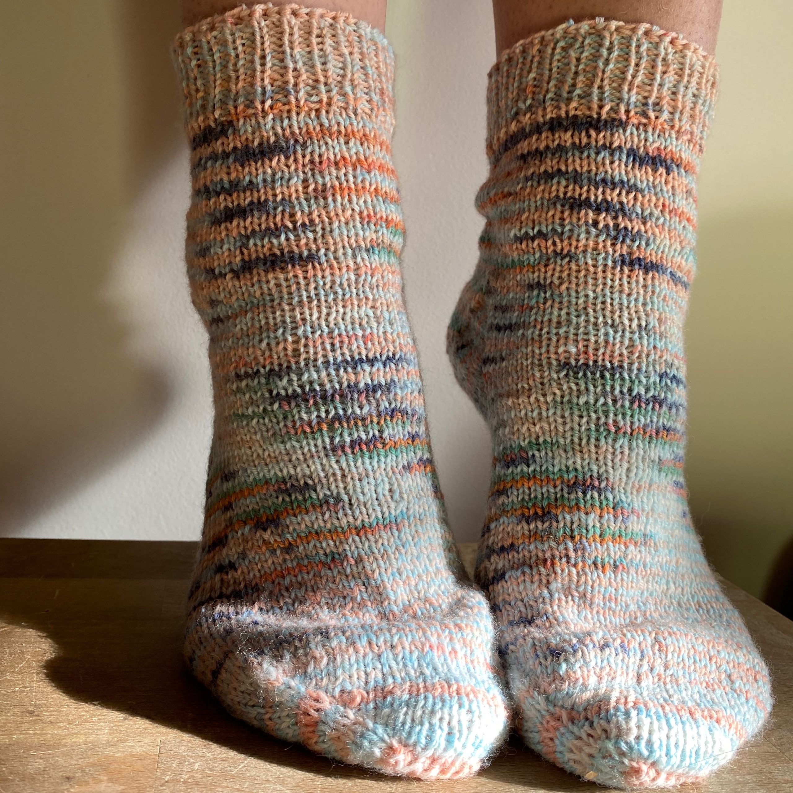 SockBlank - Barcelona Knits Festival 2022