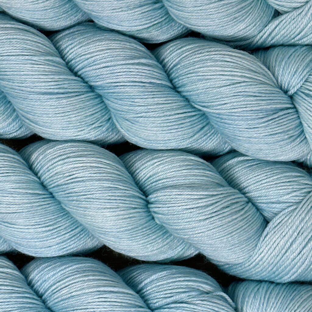 glacier