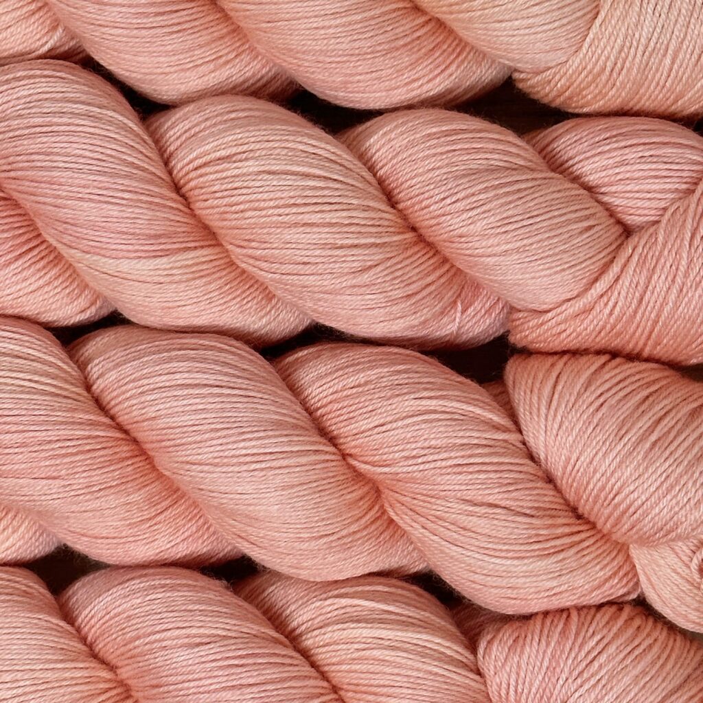 peach