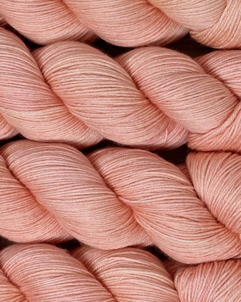peach