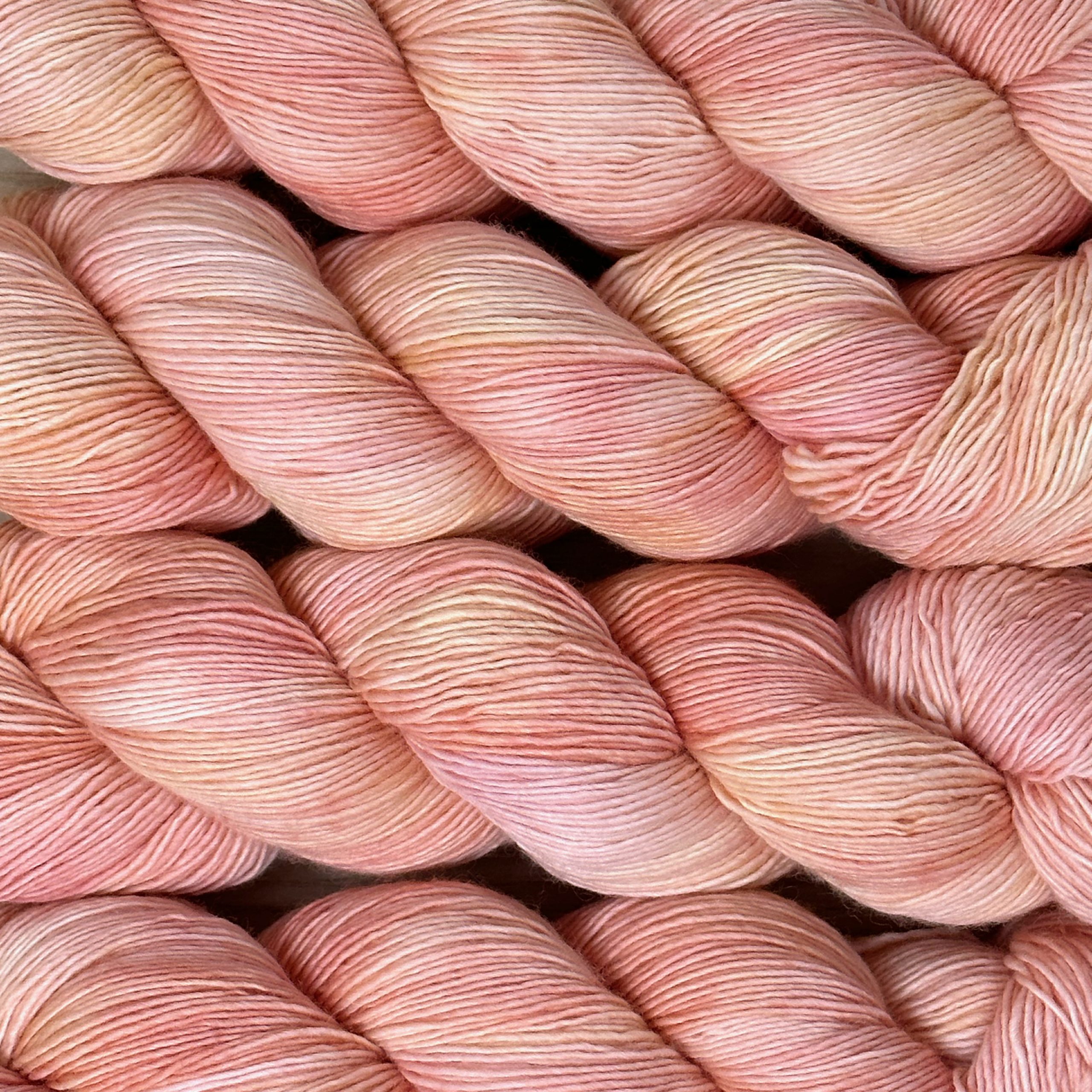 peach