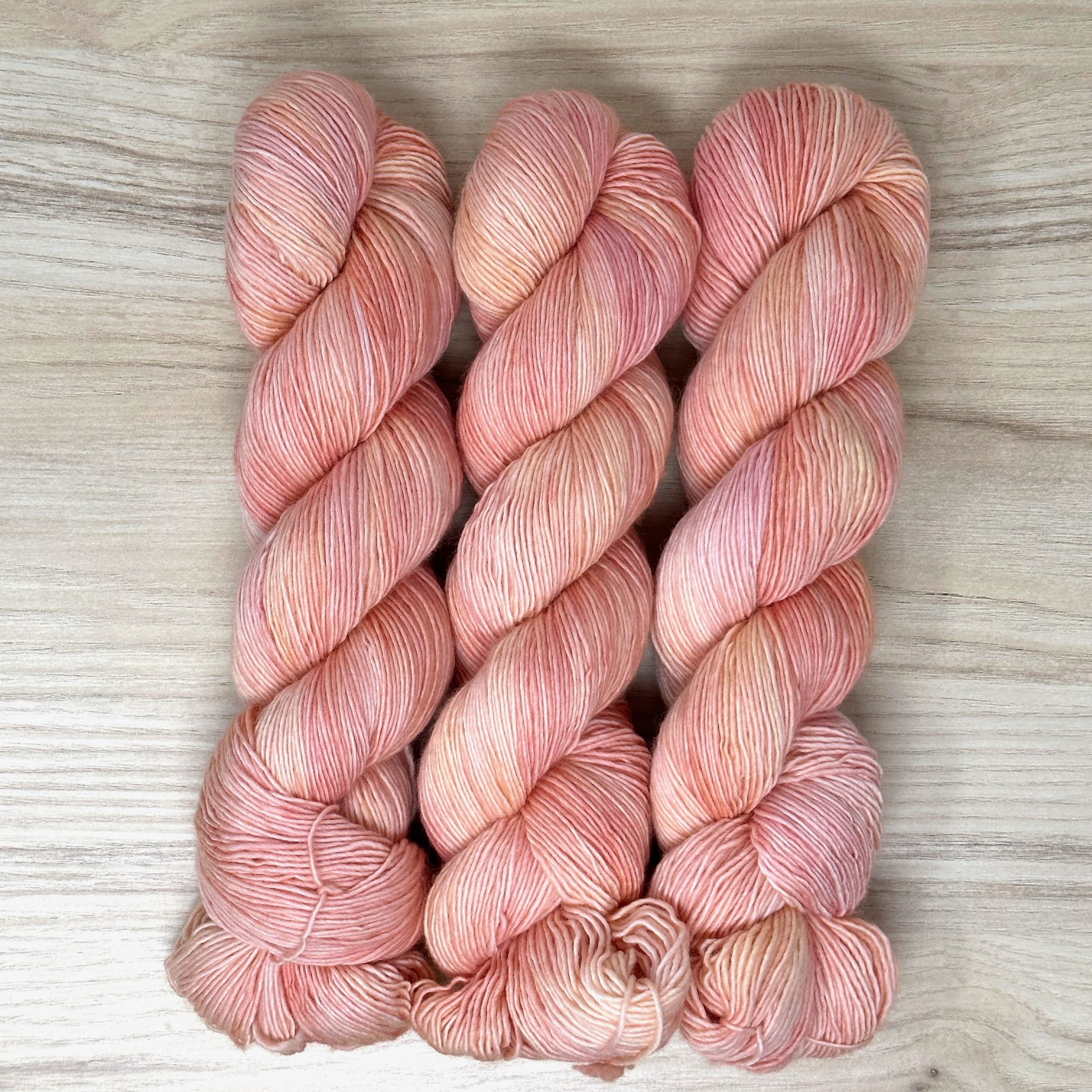 peach - Imagen 2