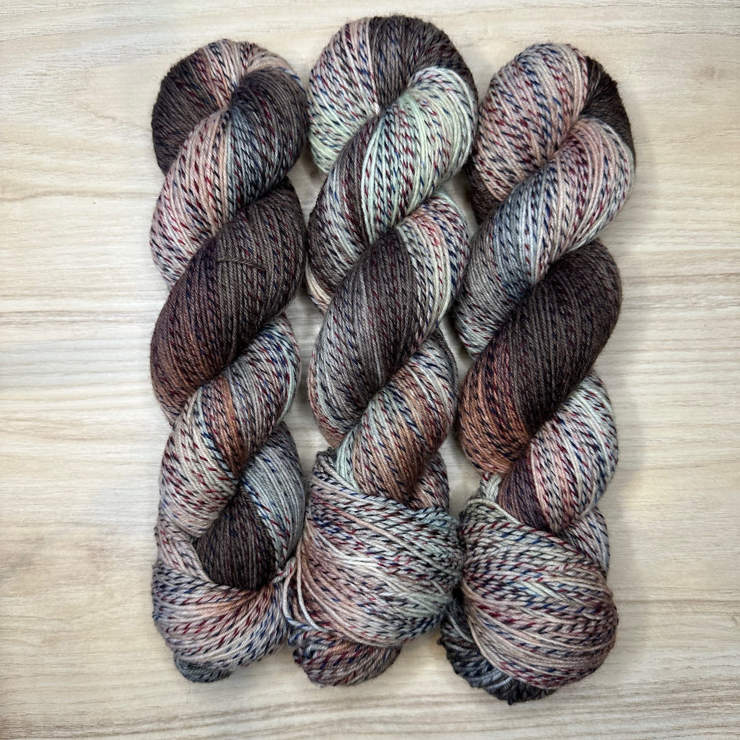 rustic sage - Imagen 2