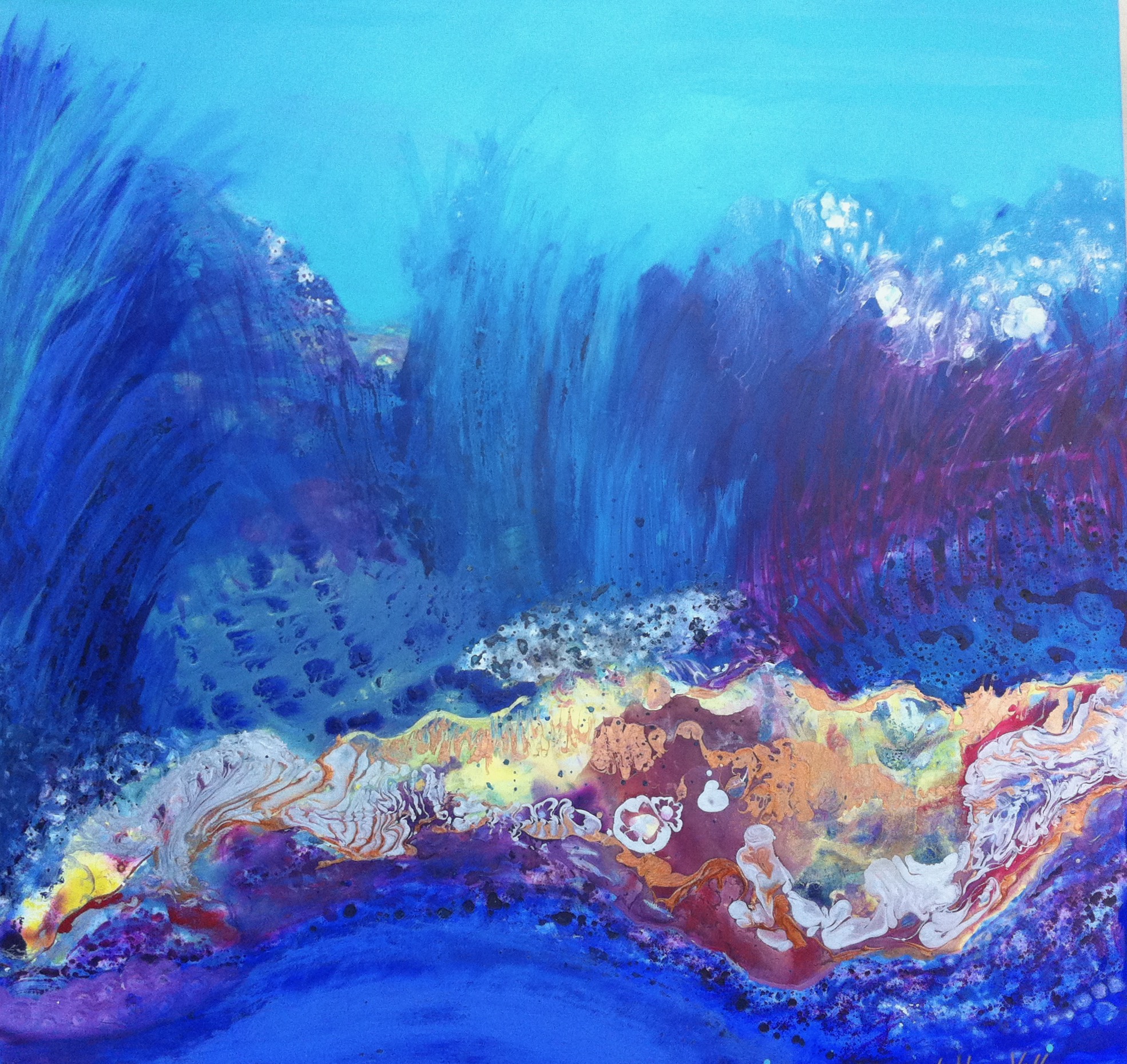 alchemy - Esther Villar - Imagen 2