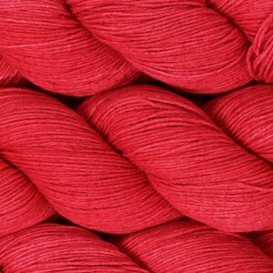 scarlet